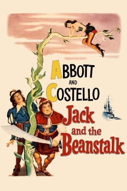 watch Jack and the Beanstalk