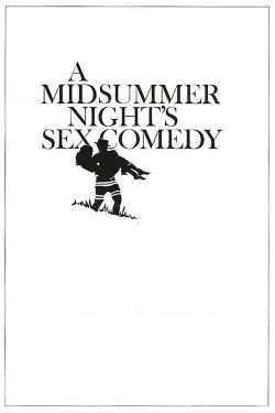 watch A Midsummer Night's Sex Comedy