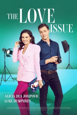 watch The Love Issue