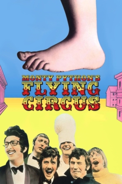 watch Monty Python's Flying Circus