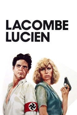 watch Lacombe, Lucien