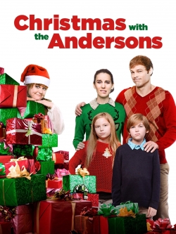 watch Christmas with the Andersons