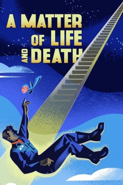 watch A Matter of Life and Death
