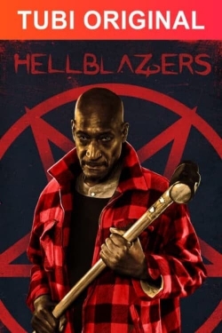 watch Hellblazers