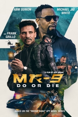 watch MR-9: Do or Die