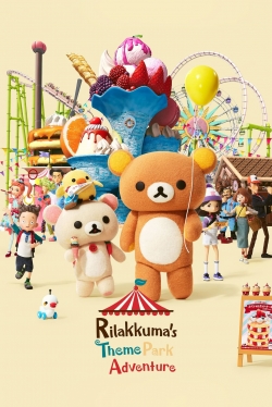 watch Rilakkuma's Theme Park Adventure