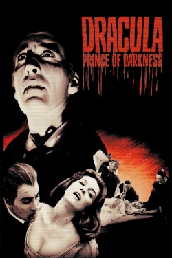 watch Dracula: Prince of Darkness