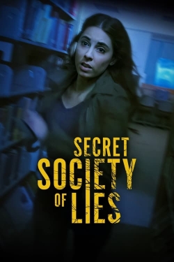 watch Secret Society of Lies