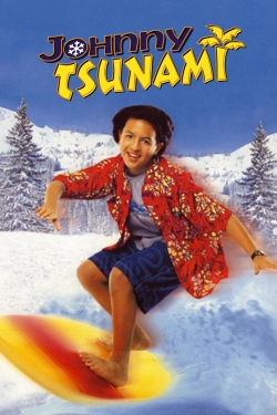 watch Johnny Tsunami
