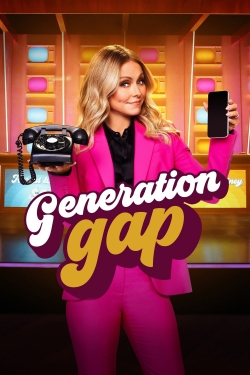 watch Generation Gap