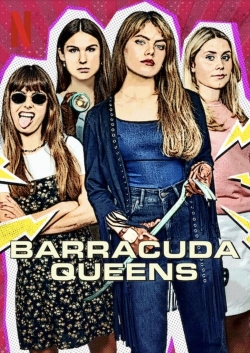watch Barracuda Queens
