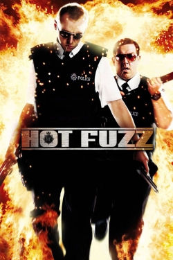 watch Hot Fuzz