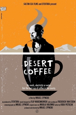 watch Desert Coffee