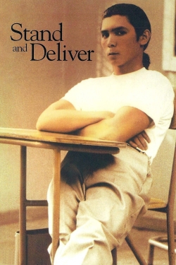 watch Stand and Deliver