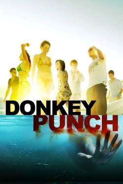 watch Donkey Punch