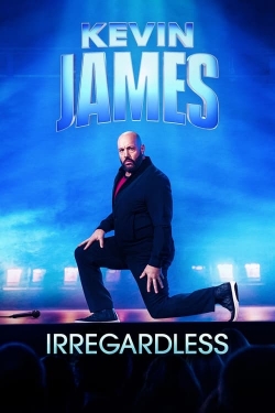 watch Kevin James: Irregardless