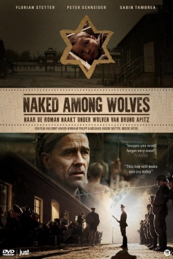 watch Naked Among Wolves