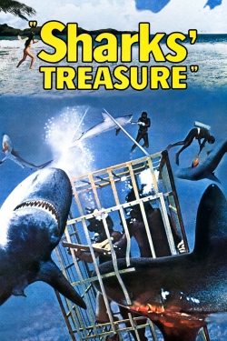 watch Sharks' Treasure