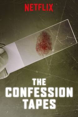 watch The Confession Tapes