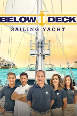 watch Below Deck Sailing Yacht