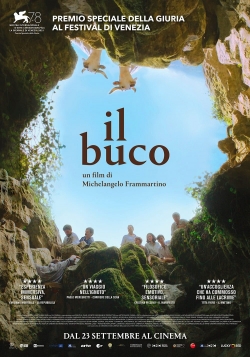 watch Il Buco