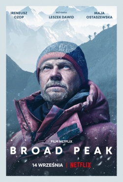 watch Broad Peak