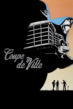 watch Coupe de Ville