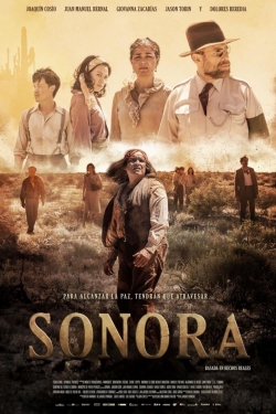 watch Sonora