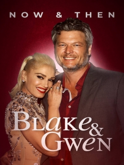 watch Blake and Gwen: Now and Then