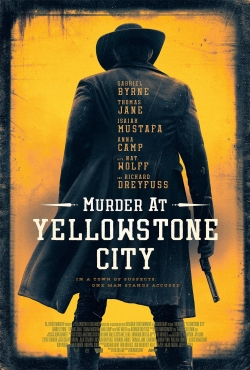 watch Murder at Yellowstone City