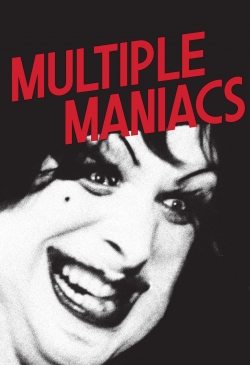 watch Multiple Maniacs
