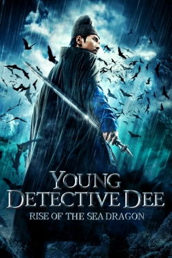 watch Young Detective Dee: Rise of the Sea Dragon