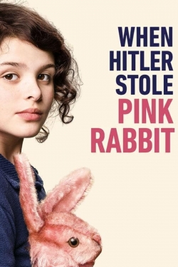 watch When Hitler Stole Pink Rabbit