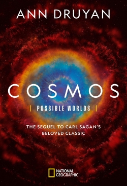 watch Cosmos: Possible Worlds