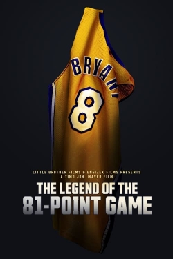 watch The Legend of the 81-Point Game
