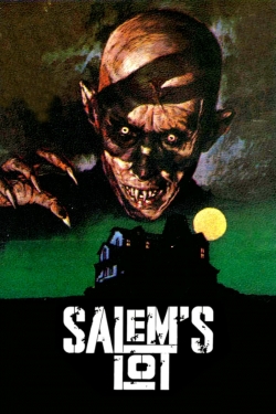watch Salem's Lot