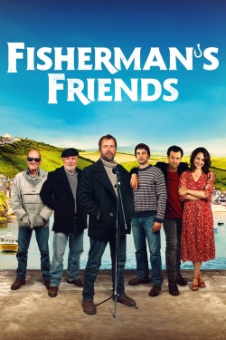 watch Fisherman’s Friends