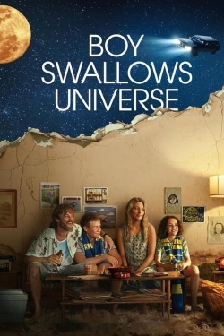 watch Boy Swallows Universe