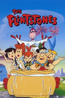 watch The Flintstones