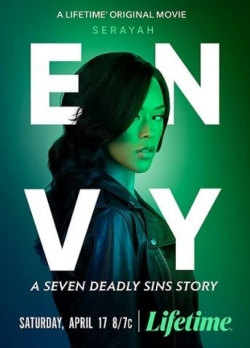 watch Seven Deadly Sins: Envy