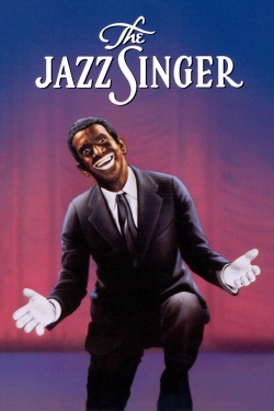 watch The Jazz Singer