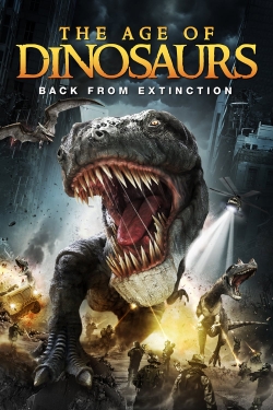 watch Age of Dinosaurs