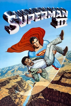 watch Superman III