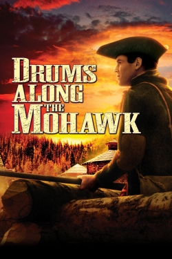 watch Drums Along the Mohawk
