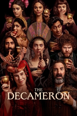 watch The Decameron