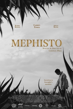 watch Mephisto