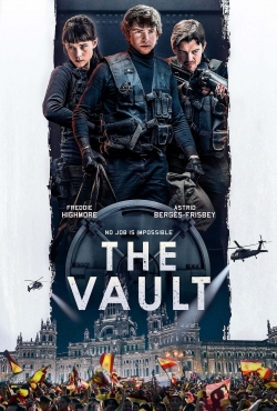 watch The Vault
