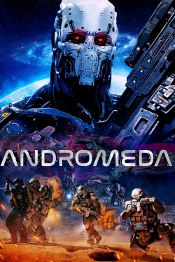 watch Andromeda