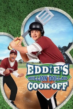watch Eddie's Million Dollar Cook Off