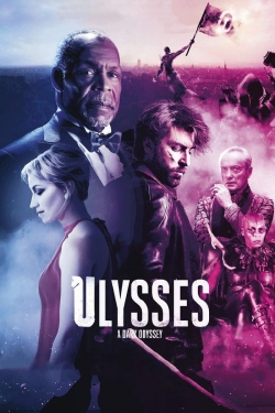 watch Ulysses: A Dark Odyssey